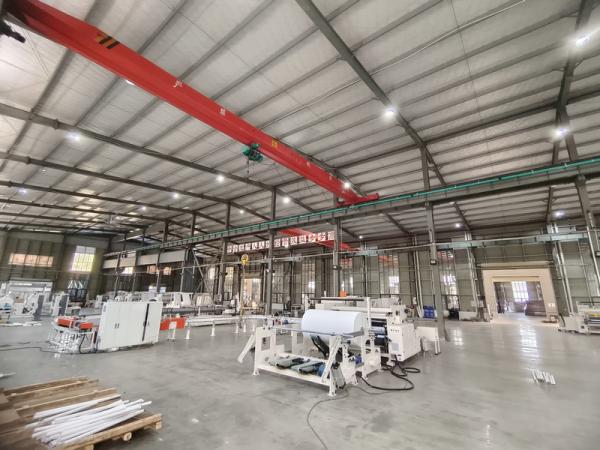 48 Rolls Bundle Small Toilet Tissue Paper Making Machine Production Line With Individual Paper Roll Packing Machine