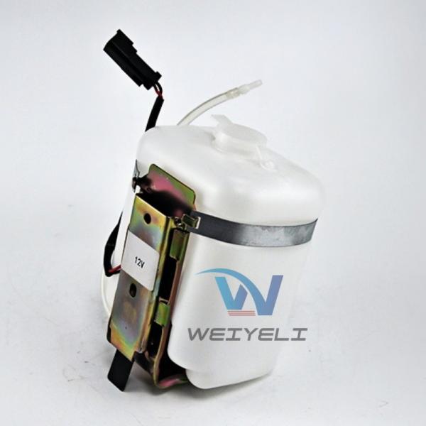 Yuchai 12V/24V Wiper Washer Spray Bottle Windshield Washer Spray Bottle Auxiliary Water Tank