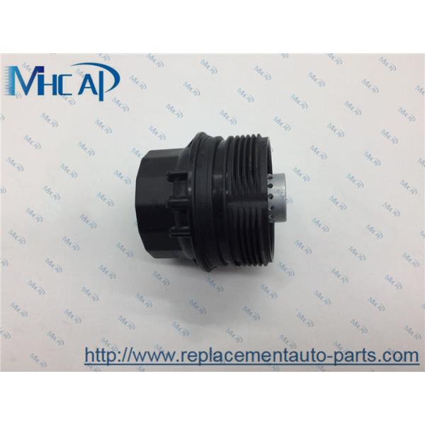 Машинные части чернят собрание крышки снабжения жилищем фильтра для масла 15620-37010