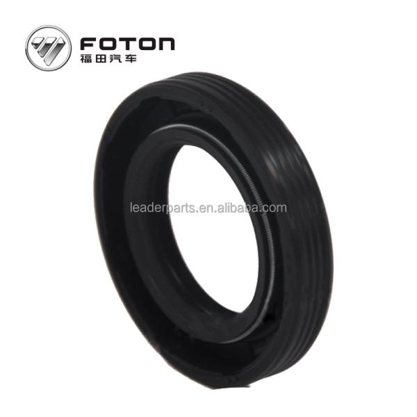 Premium Quality High Temperature Resistant Multi Functional Heavy Truck Parts Crankshaft Front Oil Seal
