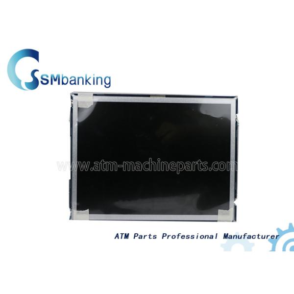 Affichage à cristaux liquides de pièces d'atmosphère de DB Diebold affichage 49-223841-000B 49223841000B du consommateur de 15 pouces