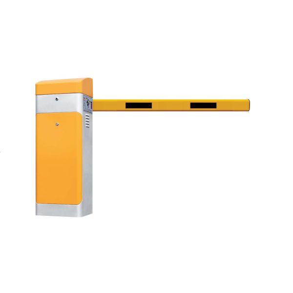 Electric Boom Barrier Gates 2 Way Automatic Vehicle Barrier Gate