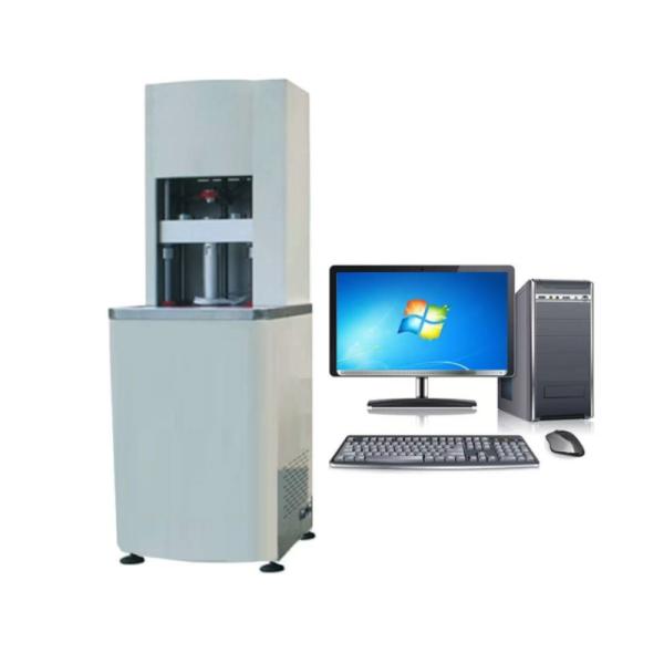 Tester de rendimiento de amortiguación de zapatos ASTM F1614 ASTM F1976