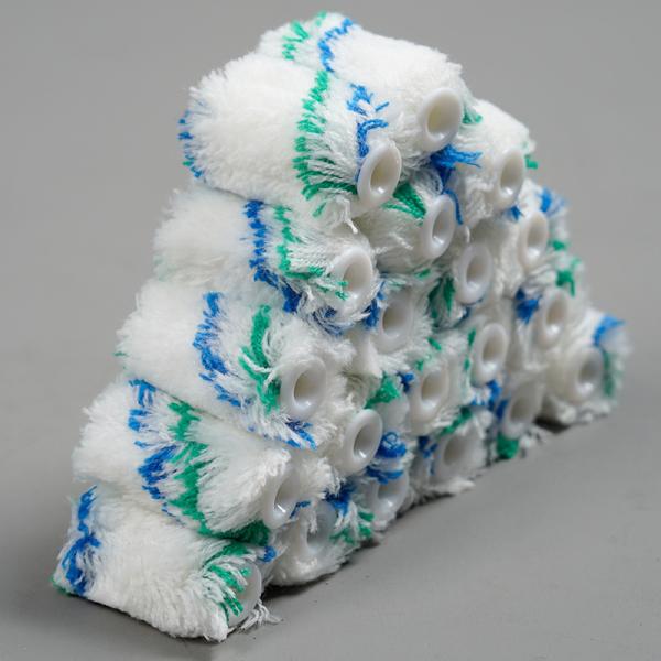 Oil Painting Roller Brush Small Strip Roller Brush Wall Paint Roller Brush