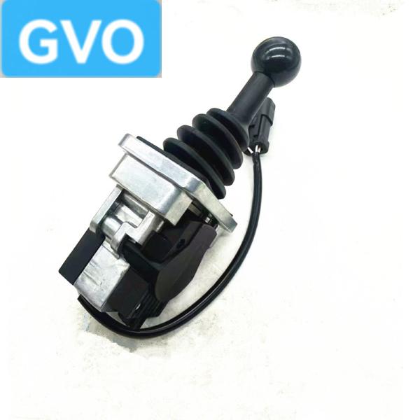 Contrôleur à joystick 950M 962M 966H 988H 950H Caterpillar 361-6015 Assemblage de commande du manche