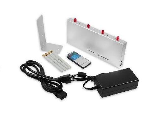 Exquite Remote Control Jammer