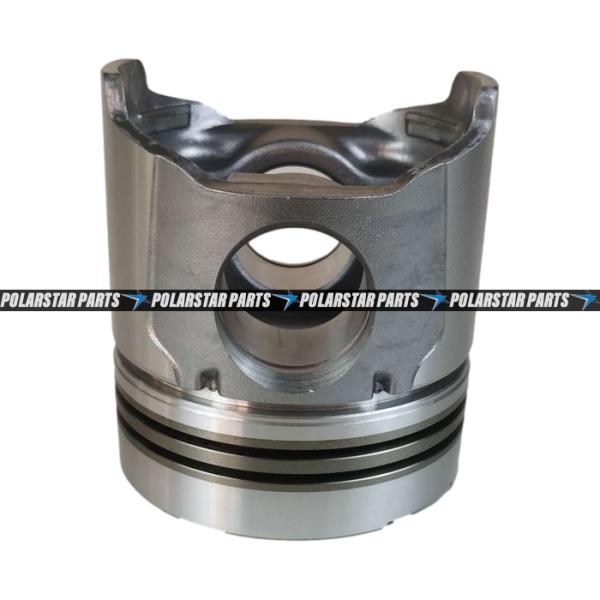 1654262 Engine Piston Parts 3304 165-4262  3306 Body As Piston