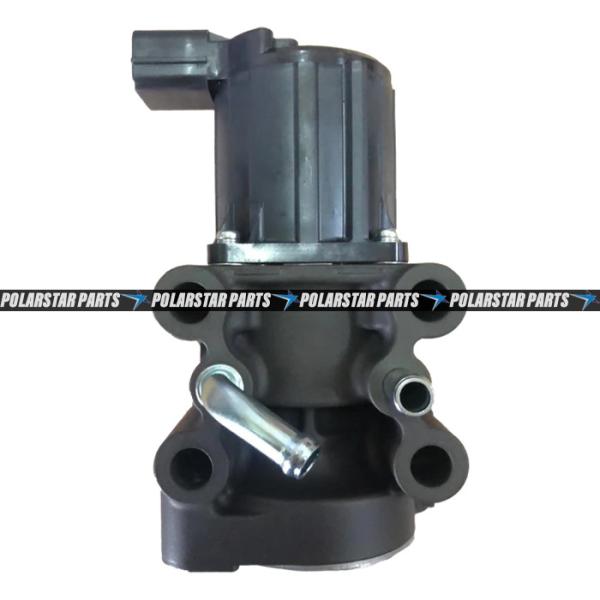 Mitsubishi 4m50 Egr Excavator Solenoid Valve Assembly Me229911 Hd820 Sy215