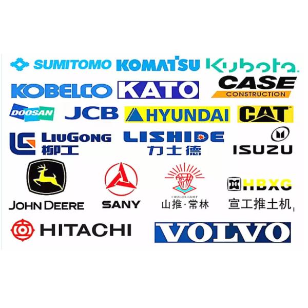 6130-62-1110 K30 4D105 для двигателя экскаватора