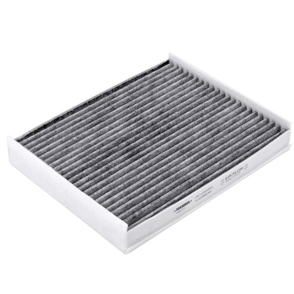 F-450 Super Duty filtre à air de cabine à brise fraîche MC-U0045CL MASUMA n° DA2A 4G93 ASV40L