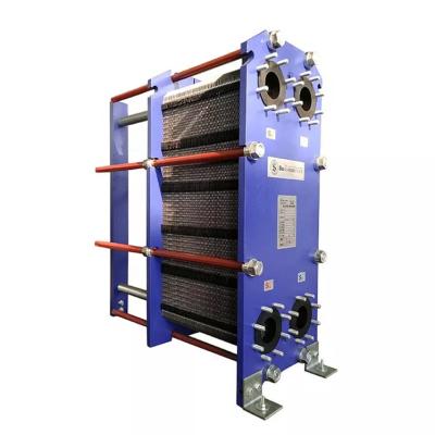 M3 Plate Heat Exchanger With NBR or EPDM Gasket