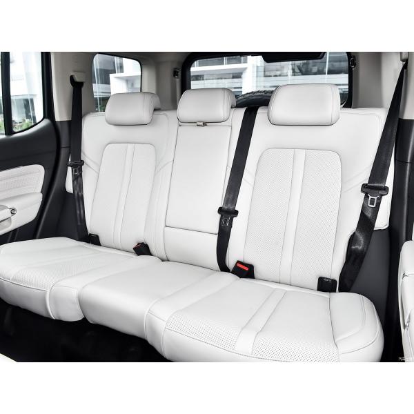 2024 Great Wall Tank 300 Hi4 Off-Road SUV EV for Electric Off-Road Passenger Vehicles