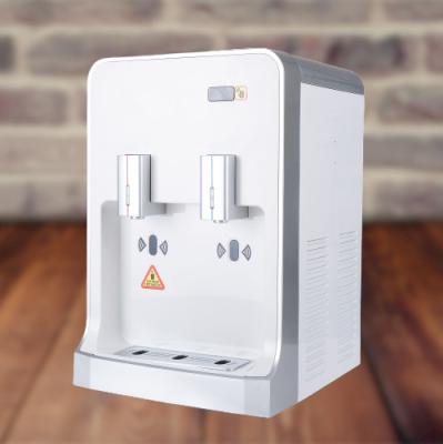 1.1L POU Water Dispenser 106T-GS Desktop With Hand Sensing System
