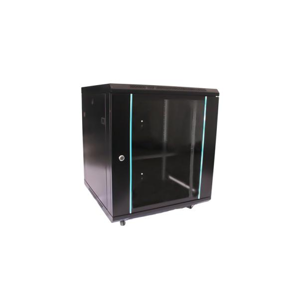 6U Metal Network Cabinets for Data Center Ddf Network Server Cabinet Optional OEM Service