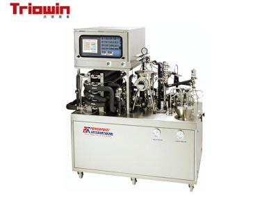 Multi Purpose Pilot Plant Equipment Direct Stream Injection Machine 3 Phases Power