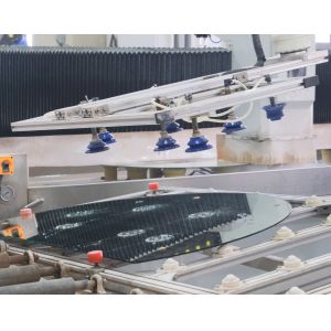 Jiaxing Chengtai Mirror Co., Ltd.