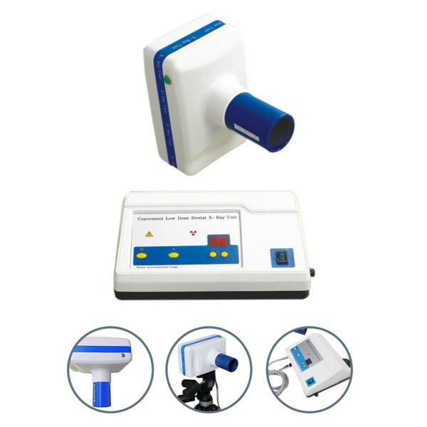 Время 60В удобного Хандхэльд зубоврачебного оборудования цифров кс Рэй регулируемое