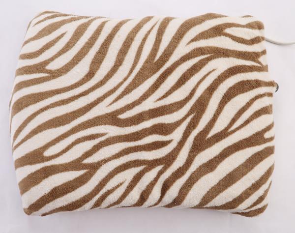 Household Electric Thermal Heating Pad 17×13 Inch Size For Back Neck