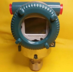 EJX510A In-line Absolute Pressure Transmitter EJX510A-ECS9N-019DNN Response Time 90ms Accuracy ± 0.04%