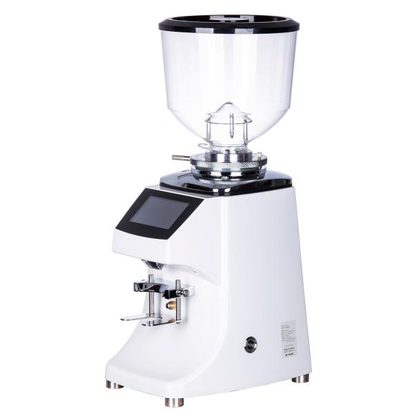 1.7kg Electric Coffee Bean Grinder 20 - 25kg/h Customized Logo