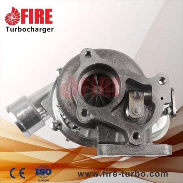 Turbocompresseur RHF4 VA420114 pour moteur Isuzu Rodeo 3.0L 4JJ1-T