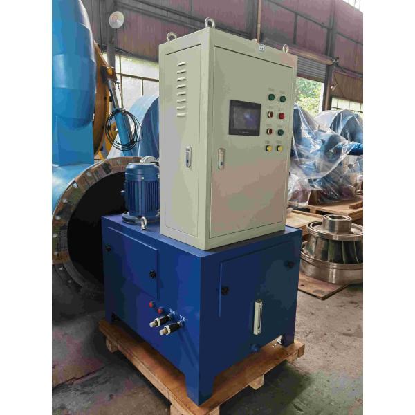 Регулятор скорости генератора микрокомпьютера Hydronic Power Plant