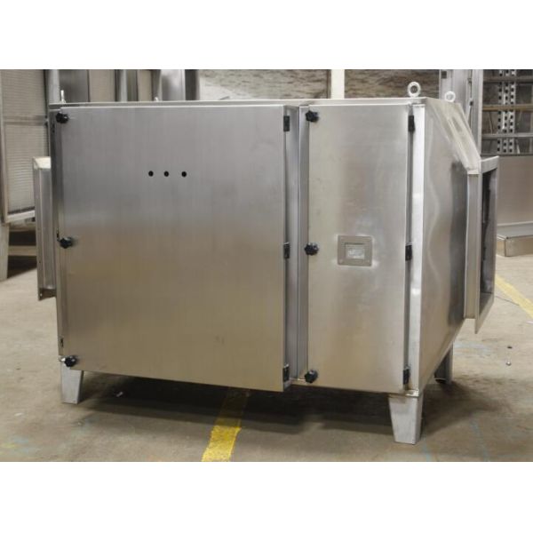 Kitchen Fume Purifier