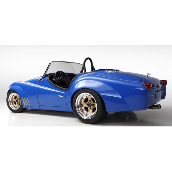 T6061 Aluminum Alloy Car Wheel Rim