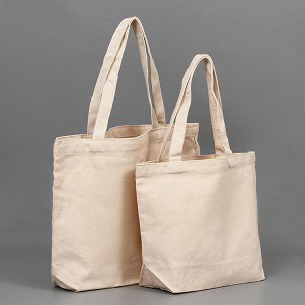 Multifunctional Girl Fashion Diy School Hand Bags Women Reusable Use Customized Logo High Quality Custom Size Fashion Organic Folding Cotton Canvas Tote Bag