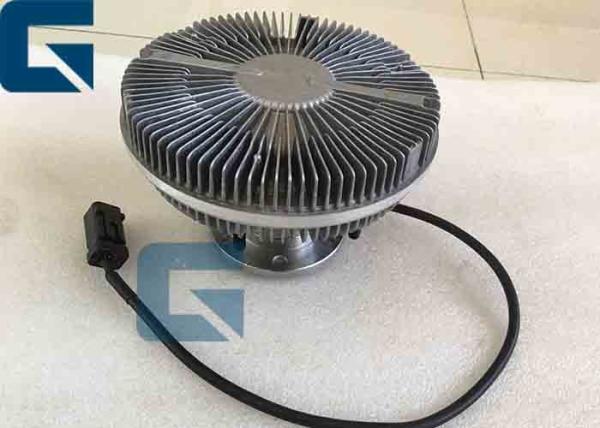 Movimentação 281-3588 281-3589 da embreagem do fã do óleo dos acessórios da máquina escavadora do  E320D E320C/fã