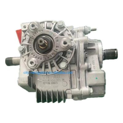 70*55*53 0AU409053 Caixa de transferência para Volkswagen Tiguan 09M Transmissão Original OEM