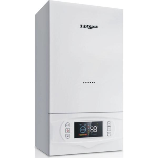 Smart Gas NG LPG Wall Mounted Combi Boiler For Home Heating Classic