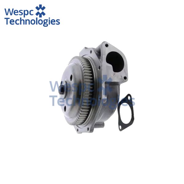 Pompe à eau WESPC KRP1718 pour moteur CAT Perkins 2306 2506 2508 2806 C15 C18