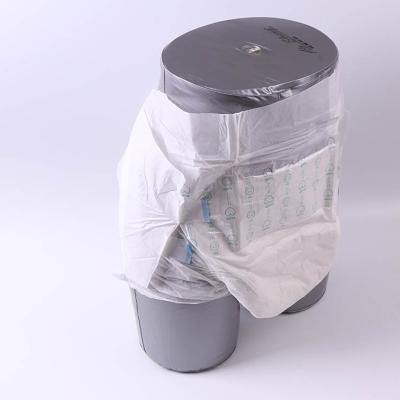 Breathable Disposable Bed Underpads with Leak Guard Comfort and Security