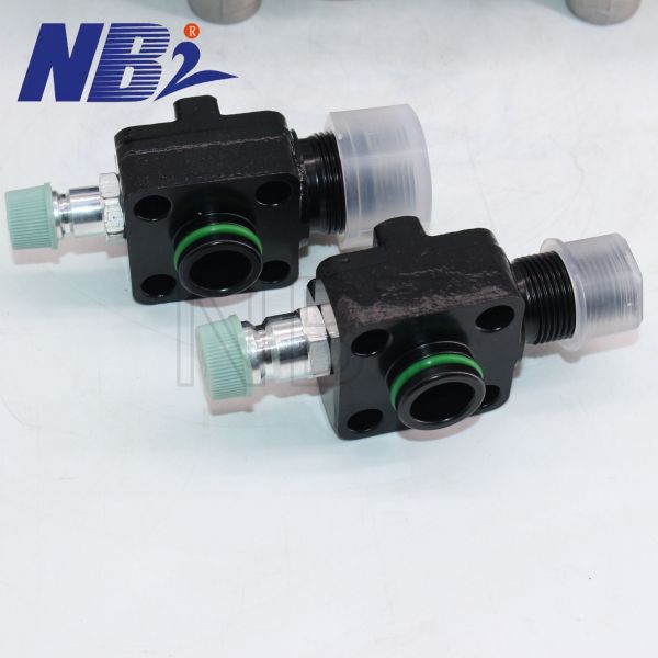 DKS32 TM-31 24V Air Conditioning Auto Ac Compressor for Nissan Civilian Car AC Compressor