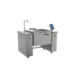 Tilting Electric Bratt Pan