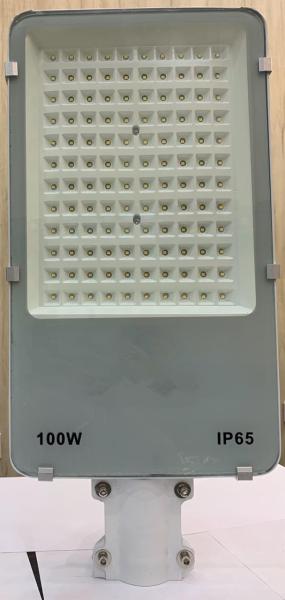 6000K LED Light Street Light , 120W Outdoor Public Lighting Factories Schools