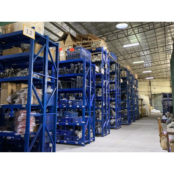 Guangzhou Huadu Area Mosun Auto Accessories Factory