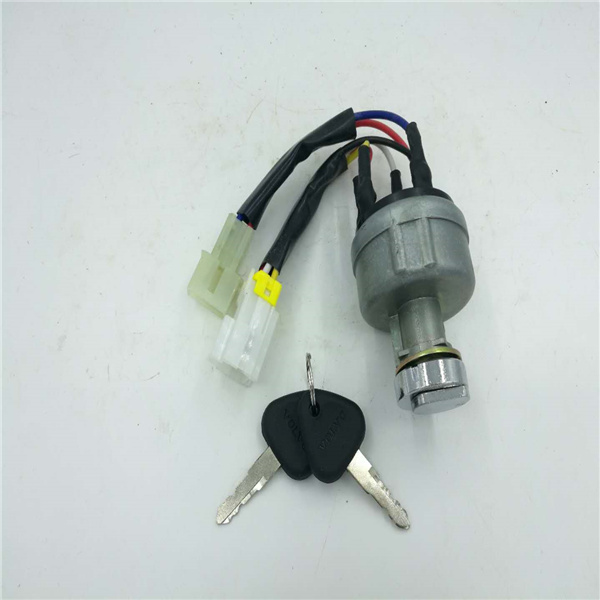 Переключатель зажигания экскаватора 14526158 VOLVO