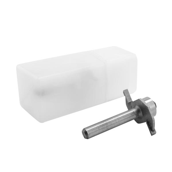Wood Cnc Cutter  Ball T-shaped Milling Cutters Woodworking  Slotting and Trimming  Carbide End Mills