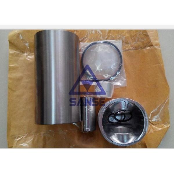 Doosan Excavator Engine Parts Dh330 Cylinder Liner Standard ISO / CE / SGS
