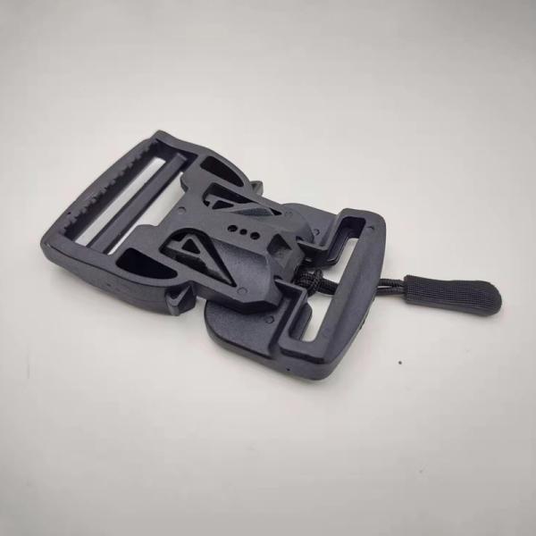 Plastic Strap Buckles Plastic Adjustable Buckles Side Quick Release Snap Buckle For Backpack Bag Shoulder Strap Accessor