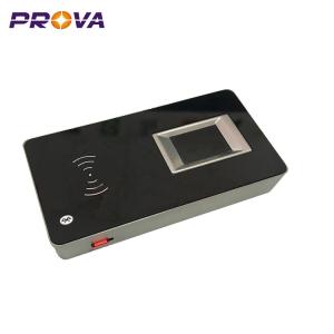 Imagem de pixéis esperta USB do dispositivo 256x360 do varredor da impressão