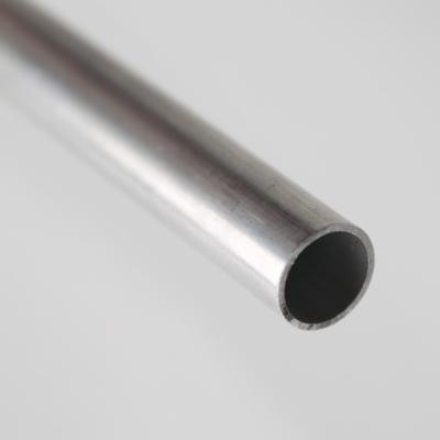 Tubo de alumínio de 10 mm de chapa plana Coletor solar aquecedor de água H14 D8 Tubo de fluxo