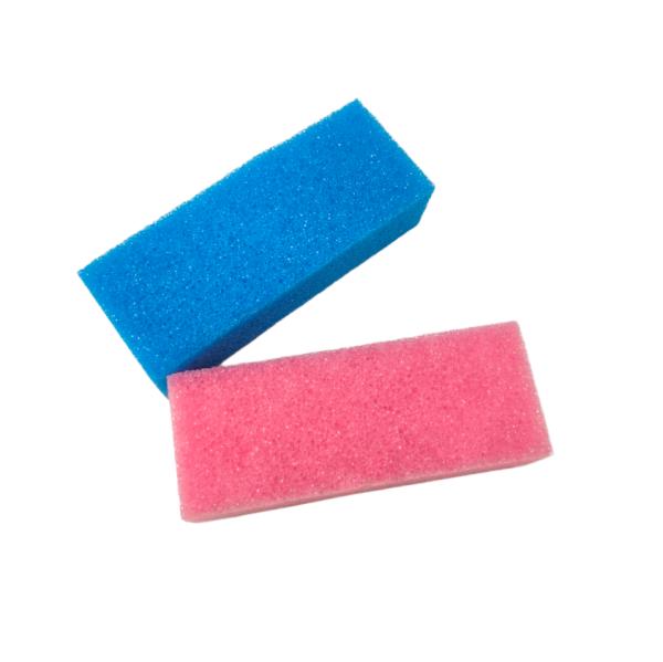 Scrub Daddy Temperature Non-Toxic Multipurpose Scratch-Free Flex Texture Sponge For Kitchen Cleaning And Magic Pot Scrub