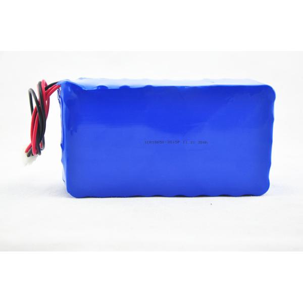 Great Power 3.7V 18650 Li Ion Battery 2400mah For Solar Light Battery Packs