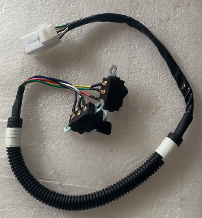 84630-E0050 SPEED CONTROL SWITCH OEM ELECTRONIC CRUISE CONTROL SWITCH FOR HINO