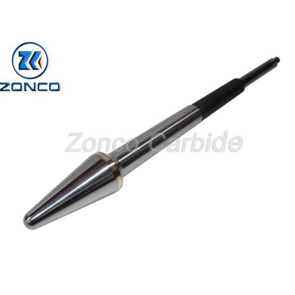 China Quality Choke Stem With Tungsten Carbide + S.S410