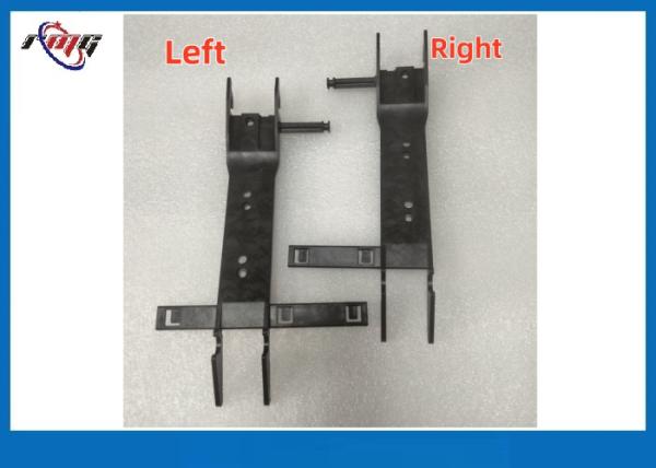 4450676833/4450676834 NCR ATM Spare Parts  Exit Guide Upper LH / Exit Guide Upper RH for NCR 5886 5887 6622 6625  445-0676833/445-0676834