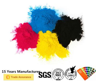 Anti Corrosive Rebar Epoxy Steel Coating , Bonding Metallic Green Powder Coat